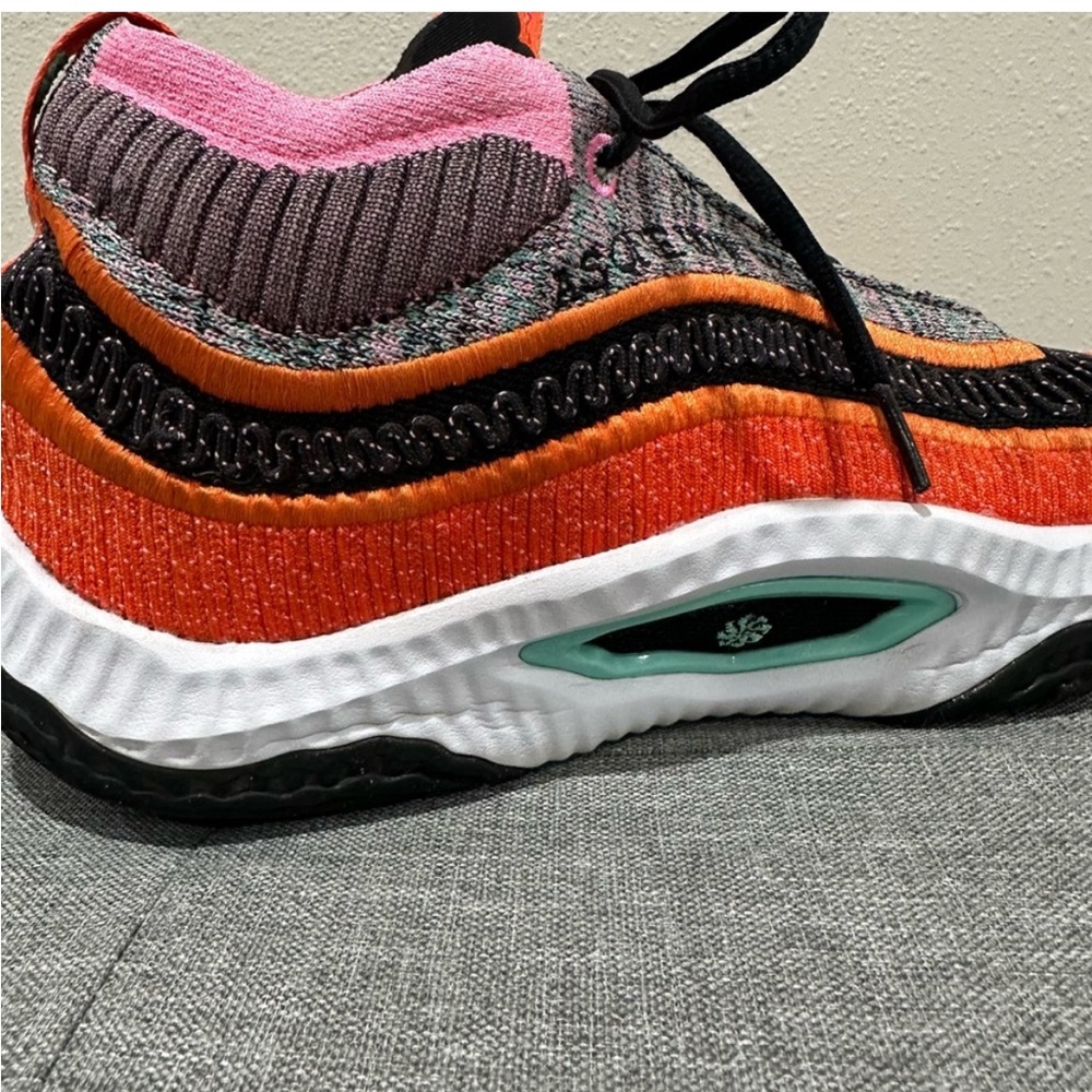 COPY - Nike A’ja Wilson Cosmic Unity “As One We Win” Men’s Size 9/Women’s 10.5 - Picture 7 of 15